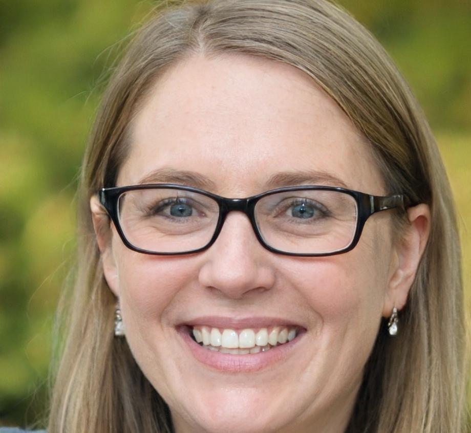 Retrato de Valeria Osuna