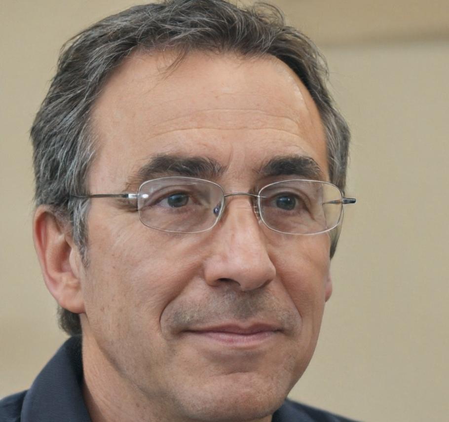 Esteban Villalobos, Director de Estrategia Financiera en Elaminovaryst